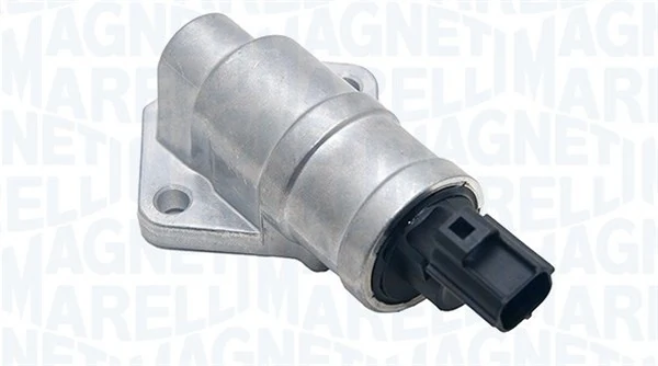 Idle Control Valve, air supply